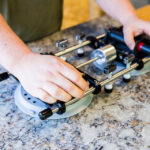 omni cubed pro stealth seamer manual - detroitdiamondtools