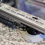 OMNI CUBED SINK HOLE SAVER AUTO V6