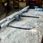 OMNI CUBED SINK HOLE SAVER AUTO V6