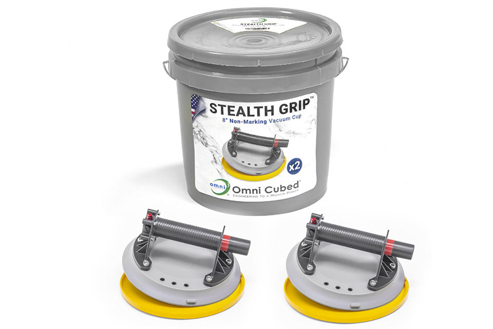 Omni_Stealth Grip - detroitdiamondtools