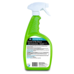 STONETECH® Quartz & Tile Cleaner - Detroitdiamondtools