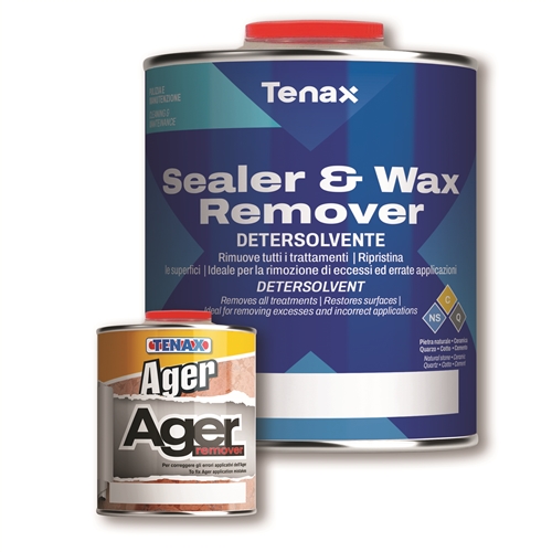 TENAX AGER SEALER & WAX REMOVER