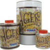 TENAX AGER COLOR ENHANCING SEALER - Detroitdiamondtools