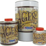 TENAX AGER COLOR ENHANCING SEALER - Detroitdiamondtools