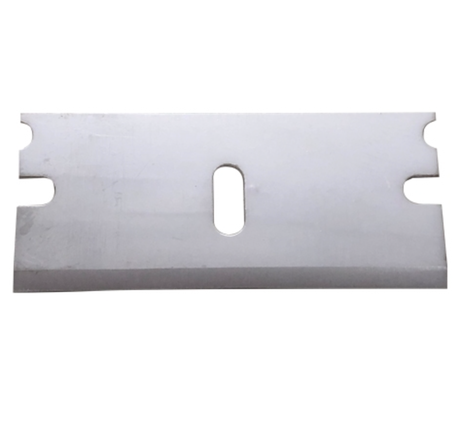 TENAX CERAMIC NON-MARKING RAZOR BLADES - Detroitdiamondtools