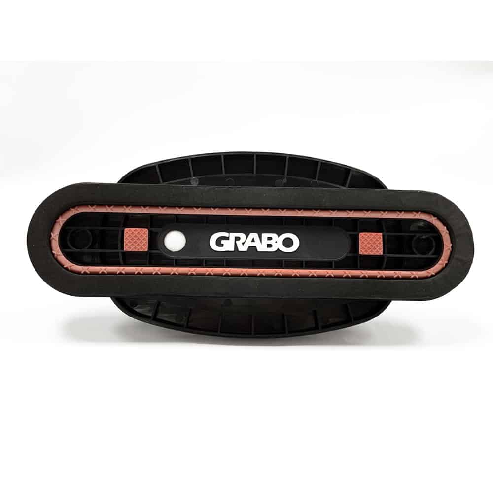 GRABO SLENDER SEAL - Detroitdiamondtools