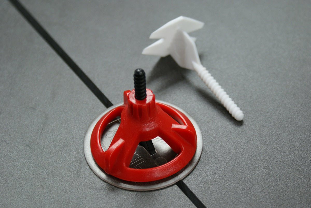 RTC Spin Doctor 1/16” Tile Leveling Base Systems - Detroitdiamondtools