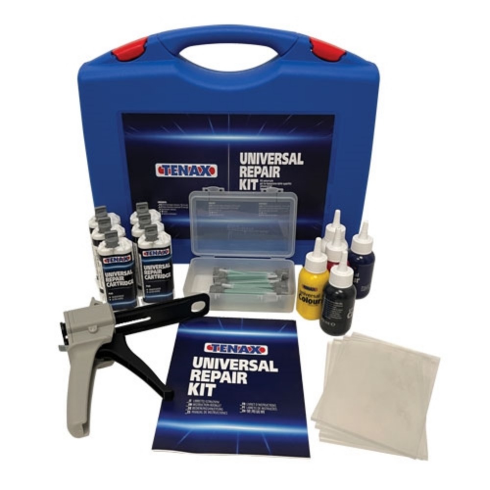 TENAX UNIVERSAL REPAIR KIT