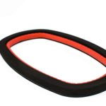 GRABO FOAM RUBBER SEAL - Detroitdiamondtools