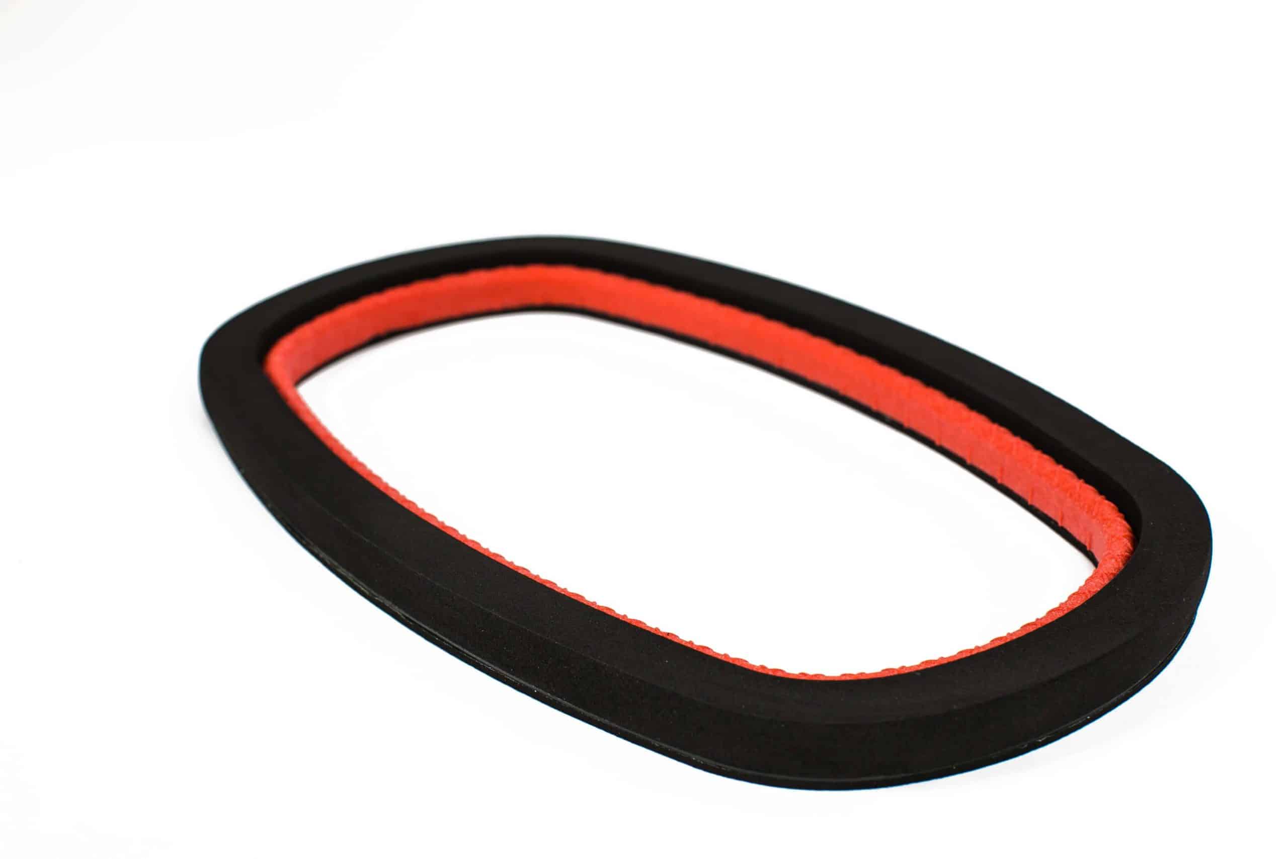 GRABO FOAM RUBBER SEAL - Detroitdiamondtools