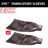 ZAK™ FABRICATORS’ SLEEVES - Detroitdiamondtools