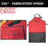 ZAK™ FABRICATORS’ APRON - Detroitdiamondtools