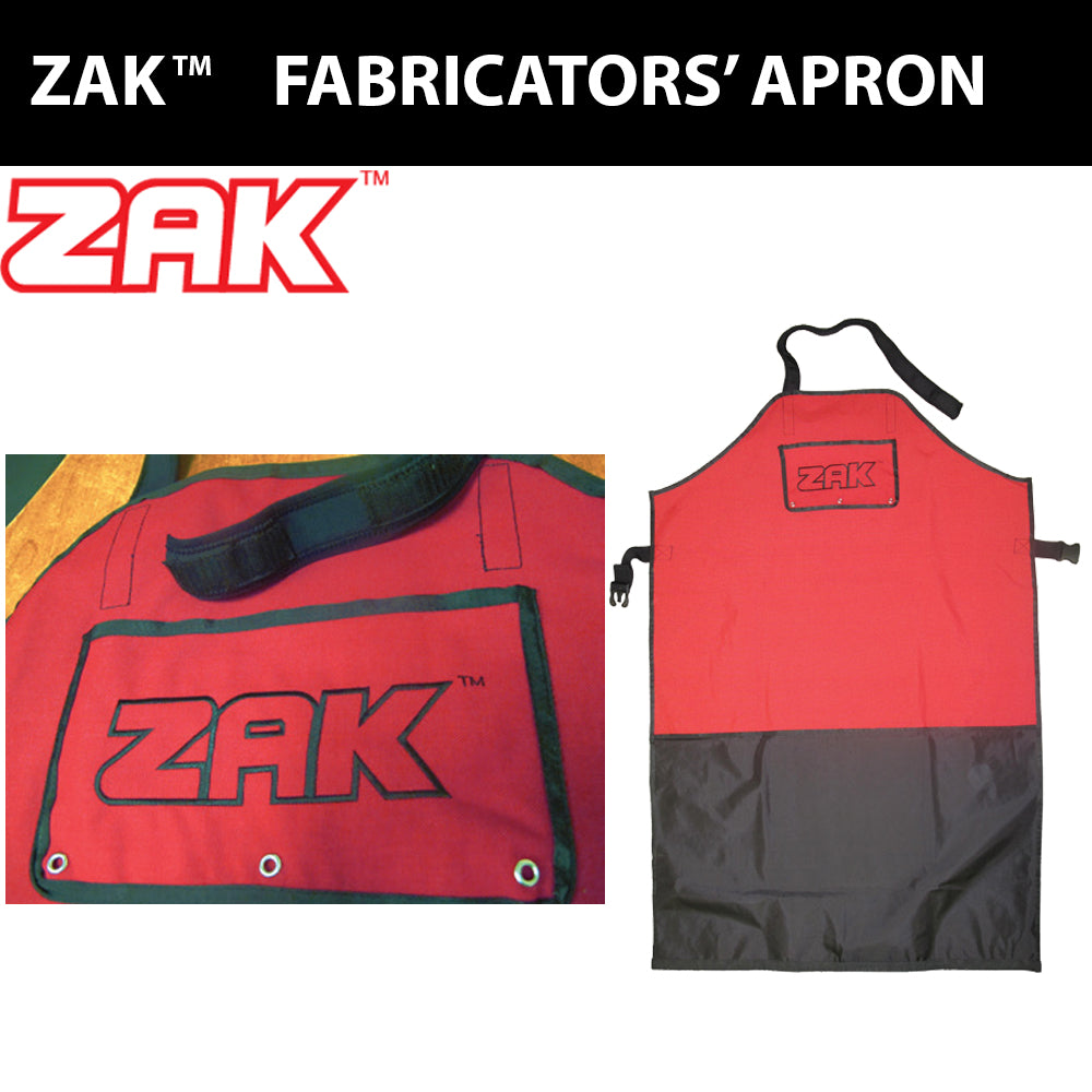 ZAKFABRICATORS_APRON1x1 ZAK™ FABRICATORS’ APRON - Detroitdiamondtools