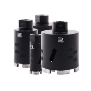ZENESIS™ CORE BIT