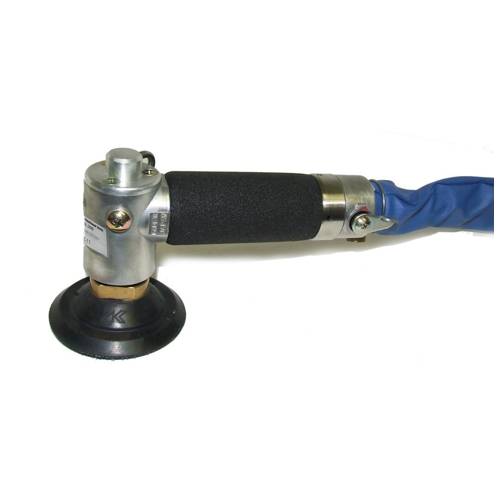 AIR-300 Pneumatic Polisher - Detroitdiamondtools