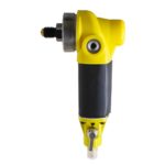 alpha Air-830-1 (1) ALPHA AIR-830 HS PNEUMATIC POLISHER - Detroit_Diamond_Tools