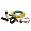 ALPHA AIR-830 HS PNEUMATIC POLISHER - Detroit_Diamond_Tools