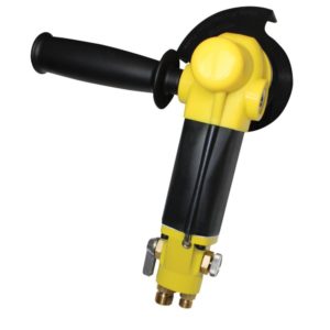 ALPHA AIR-830 HS PNEUMATIC POLISHER - Detroit_Diamond_Tools