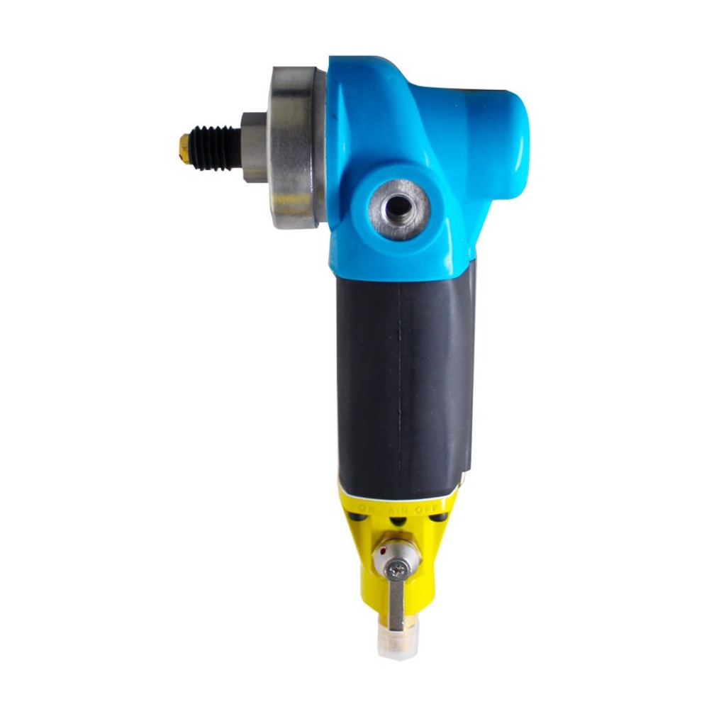 ALPHA AIR-850 HS PNEUMATIC POLISHER - Detroitdiamondtools