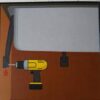 CINCLIPS UNDERMOUNT SINK SUPPORT
