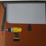 CINCLIPS UNDERMOUNT SINK SUPPORT