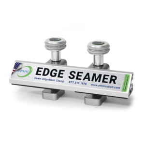 OMNI CUBED EDGE SEAMER - omni cubed - detroitdiamondtools