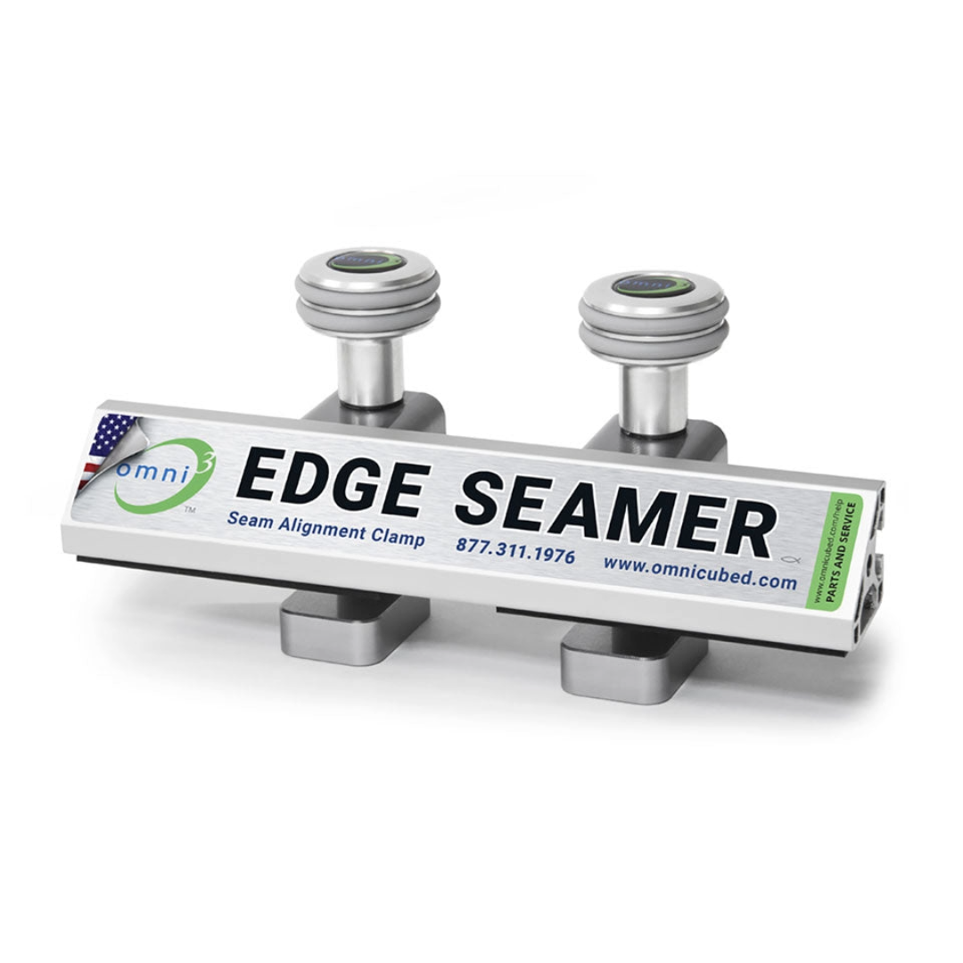 OMNI CUBED EDGE SEAMER - omni cubed - detroitdiamondtools