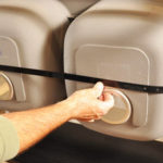 EZ SINK BRACKET - Detroitdiamondtools