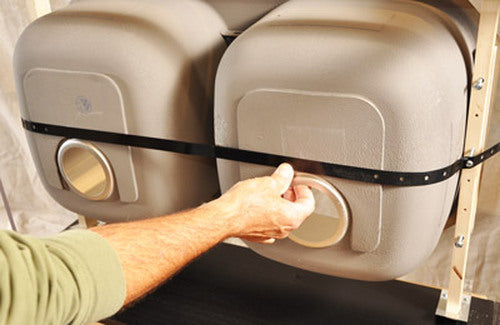 EZ SINK BRACKET - Detroitdiamondtools