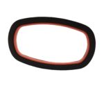 GRABO FOAM RUBBER SEAL - Detroitdiamondtools