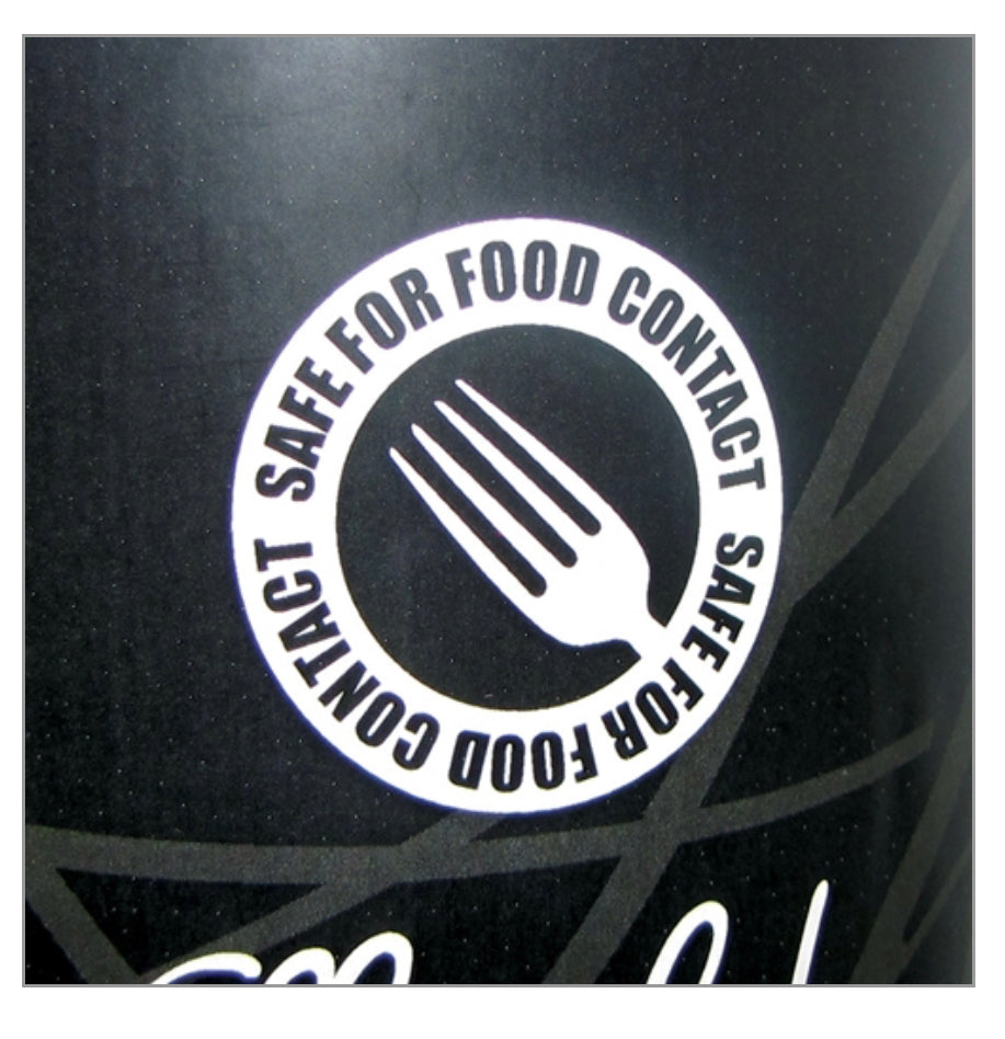 Safe for Food Contact - Detroitdiamondtools
