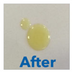 TENAX QUARTZ SHIELD (After)- Detroitdiamondtools