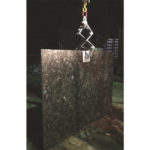 WEHA SLAB GRAB R 1000 SCISSOR LIFTER 1"-8" 2205 LB CAPACITY - Detroitdiamondtools