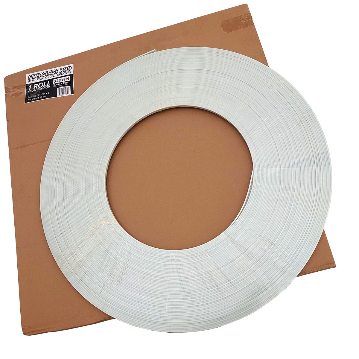 ZAK™ FIBERGLASS RODDING - Detroitdiamondtools