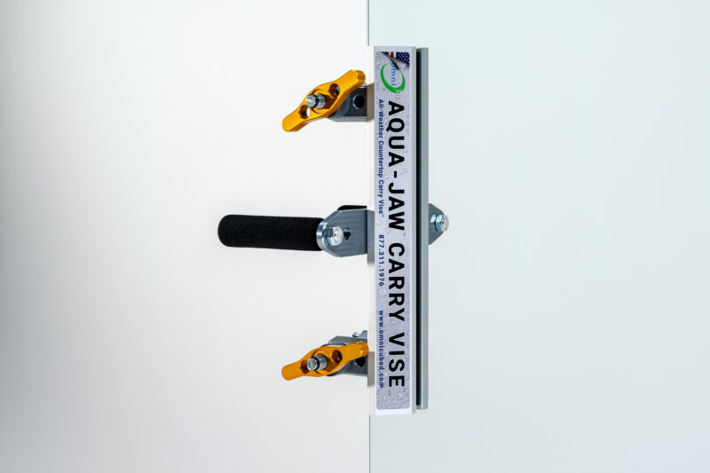 omni cubed aqua jaw carry wise - omni cubed - detroitdiamondtools
