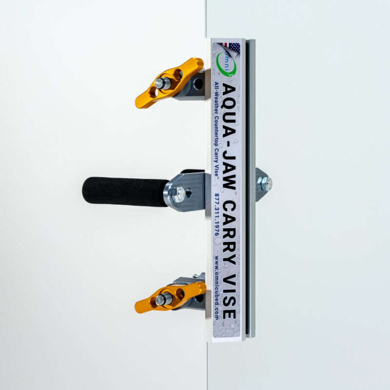 omni cubed aqua jaw carry wise - omni cubed - detroitdiamondtools