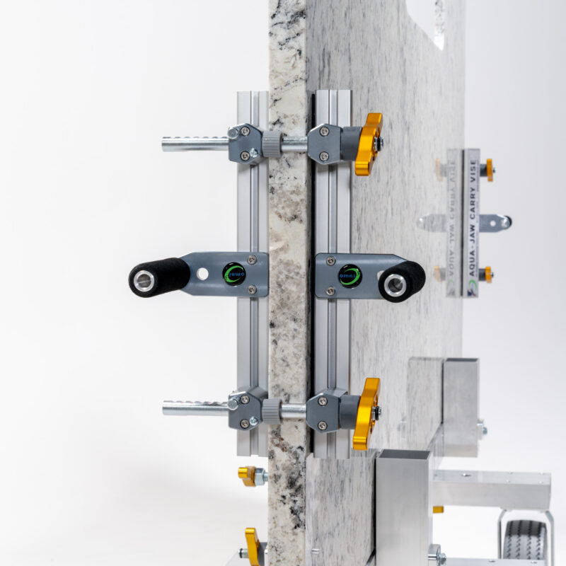 omni cubed aqua jaw carry wise - omni cubed - detroitdiamondtools