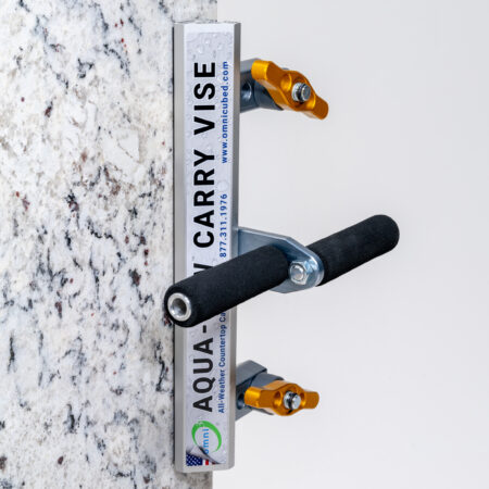 omni cubed aqua jaw carry wise - omni cubed - detroitdiamondtools