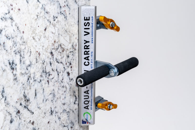 omni cubed aqua jaw carry wise - omni cubed - detroitdiamondtools