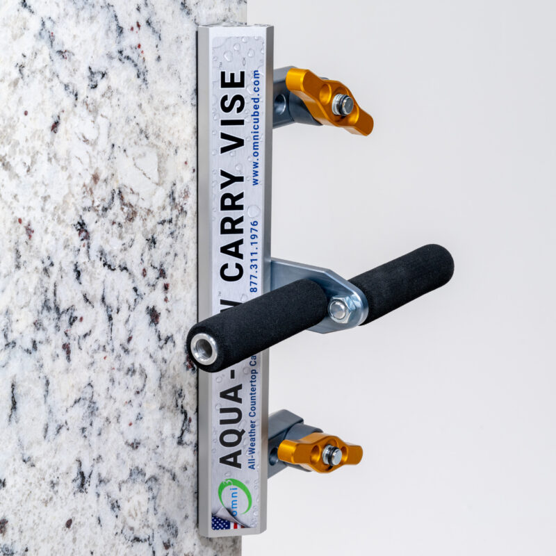 omni cubed aqua jaw carry wise - omni cubed - detroitdiamondtools