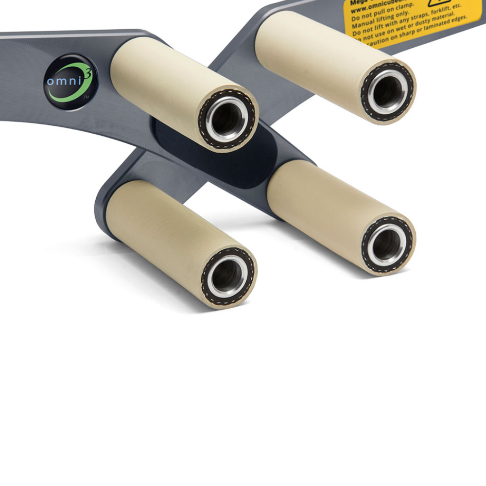 Mega-Jaw™ Carry Clamp - Detroitdiamondtools