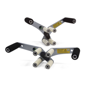 Omni cubed - Mega-Jaw Carry Clamp - Detroitdiamondtools