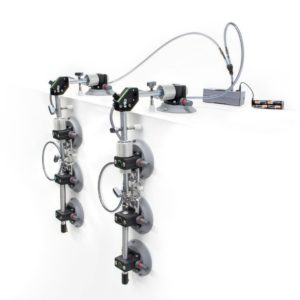 OMNI CUBED 90° STEALTH SEAMER™, AUTO - Detroitdiamondtools