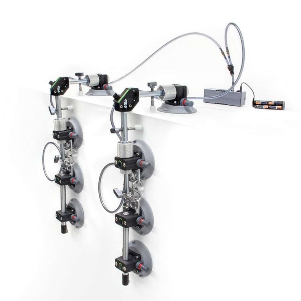 OMNI CUBED 90° STEALTH SEAMER™, AUTO - Detroitdiamondtools