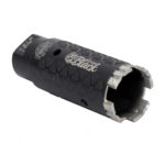 THE STINGER BLACK™ CORE BIT - Detroitdiamondtools