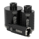 THE STINGER BLACK™ CORE BIT - Detroitdiamondtools