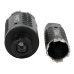 THE STINGER BLACK™ CORE BIT - Detroitdiamondtools