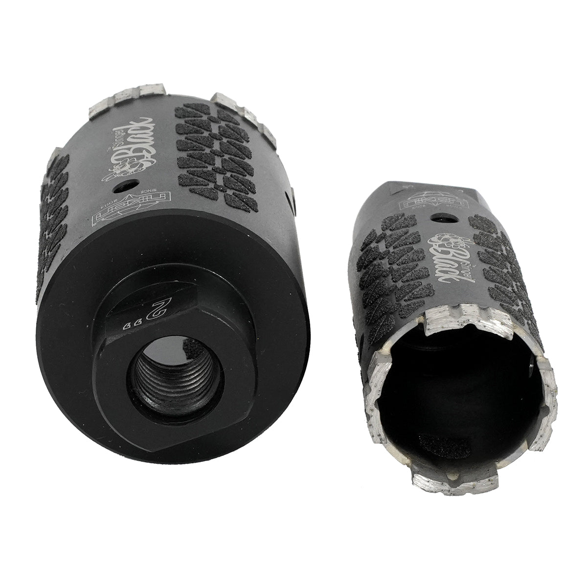 THE STINGER BLACK™ CORE BIT - Detroitdiamondtools