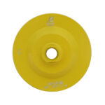THE STINGER™ ALUMINUM CUP WHEELS - Detroitdiamondtools