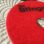 stinger-es-grp3 THE STINGER™ 3 STEP ES WET POLISHING PADS - Detroitdiamondtools